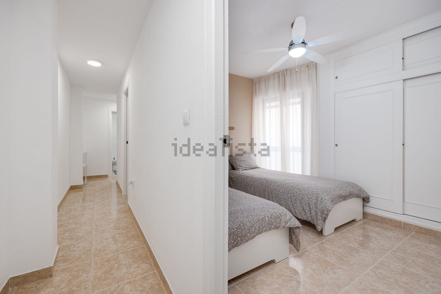 Piso de 100 m² en Torrevieja