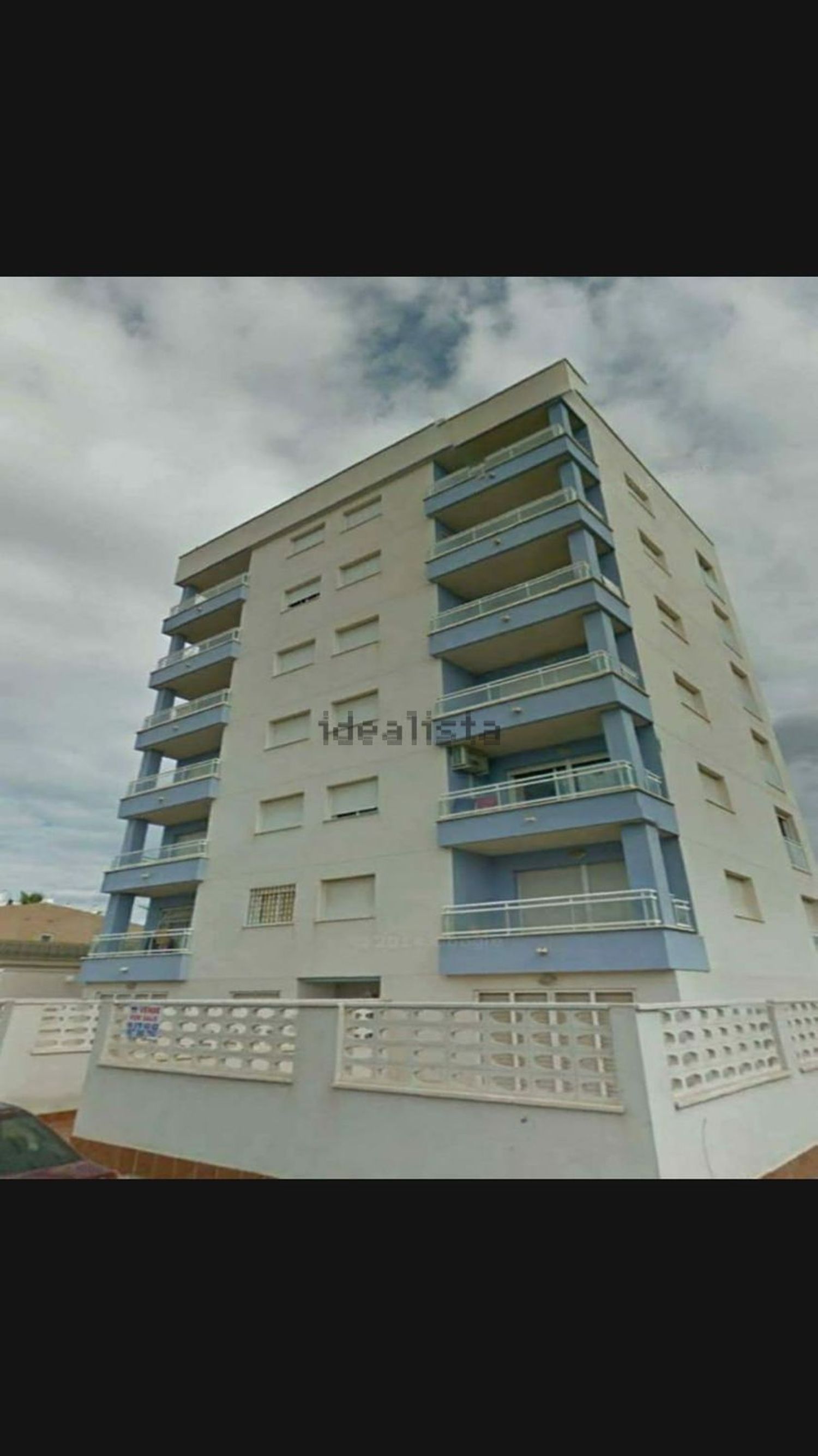 Pis de 80 m² a Torrevella