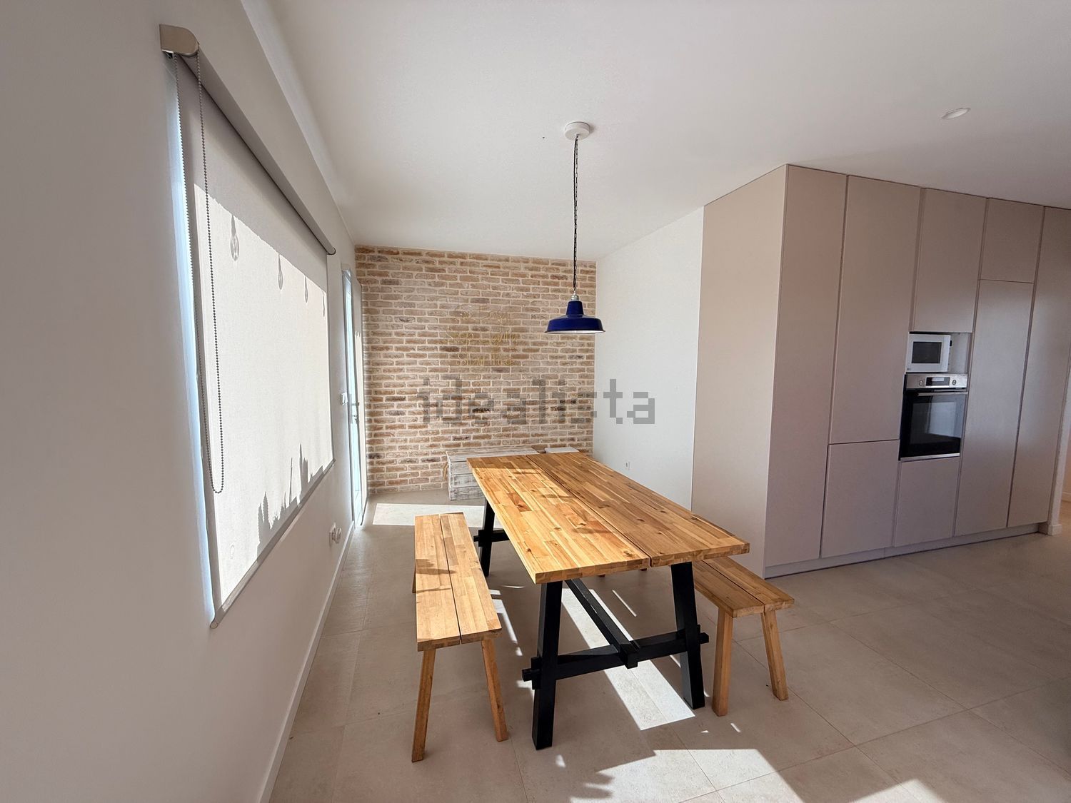 Piso de 153 m² en Nàquera / Náquera