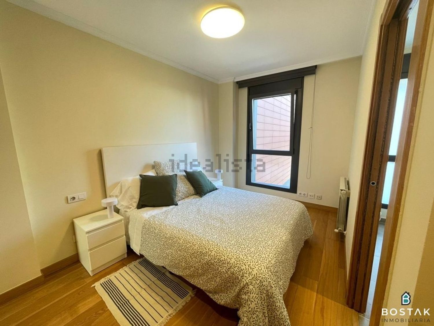 Appartamento 58 m² a Bilbao