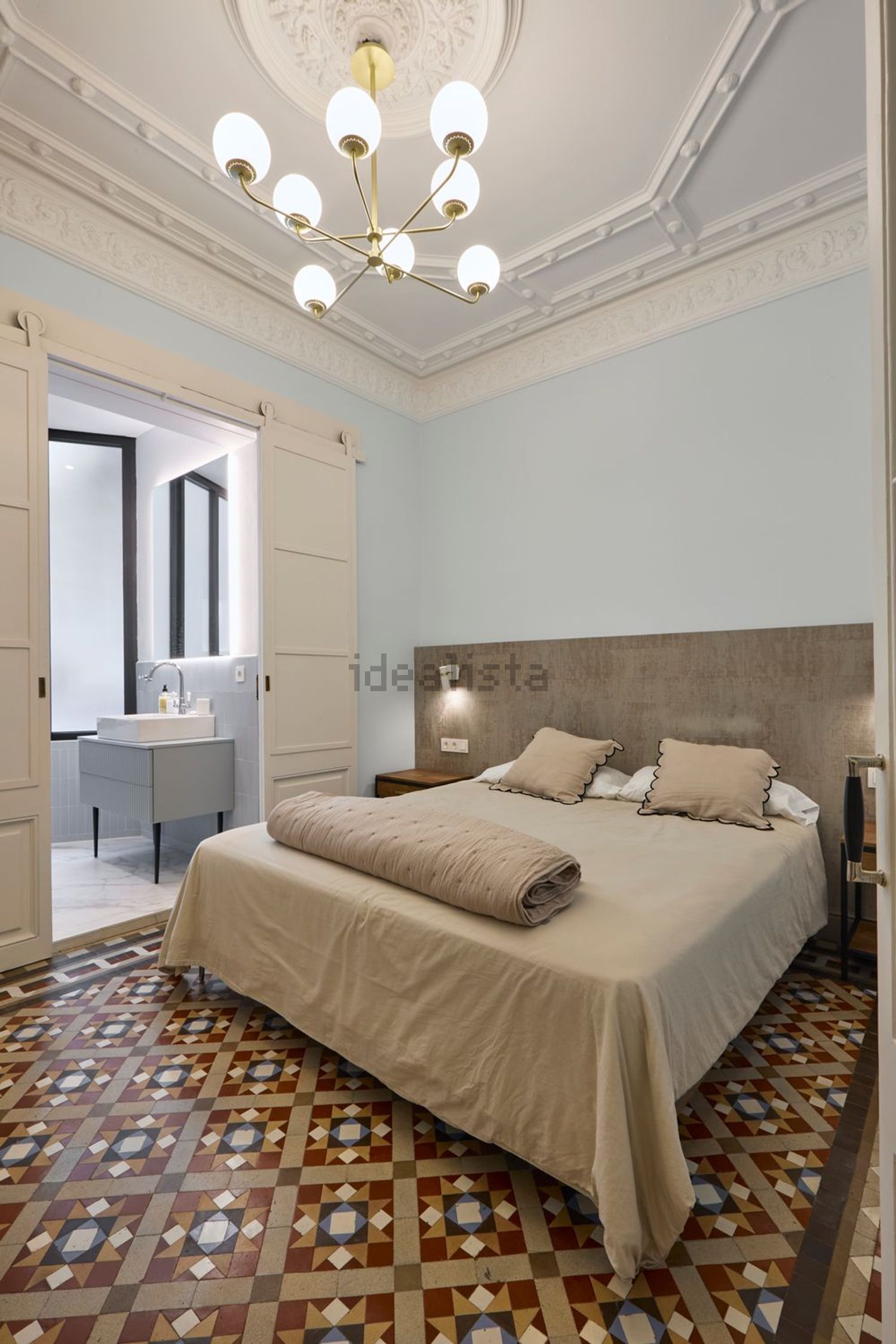 Pis de 116 m² a Barcelona