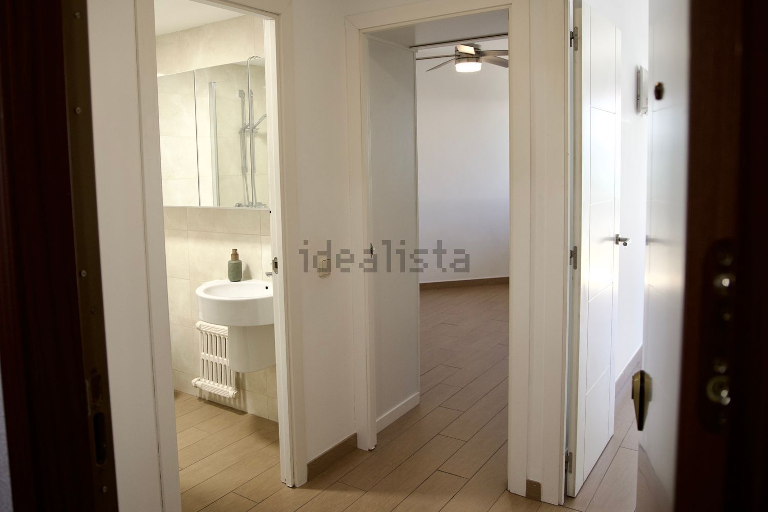 Pis de 60 m² a Madrid
