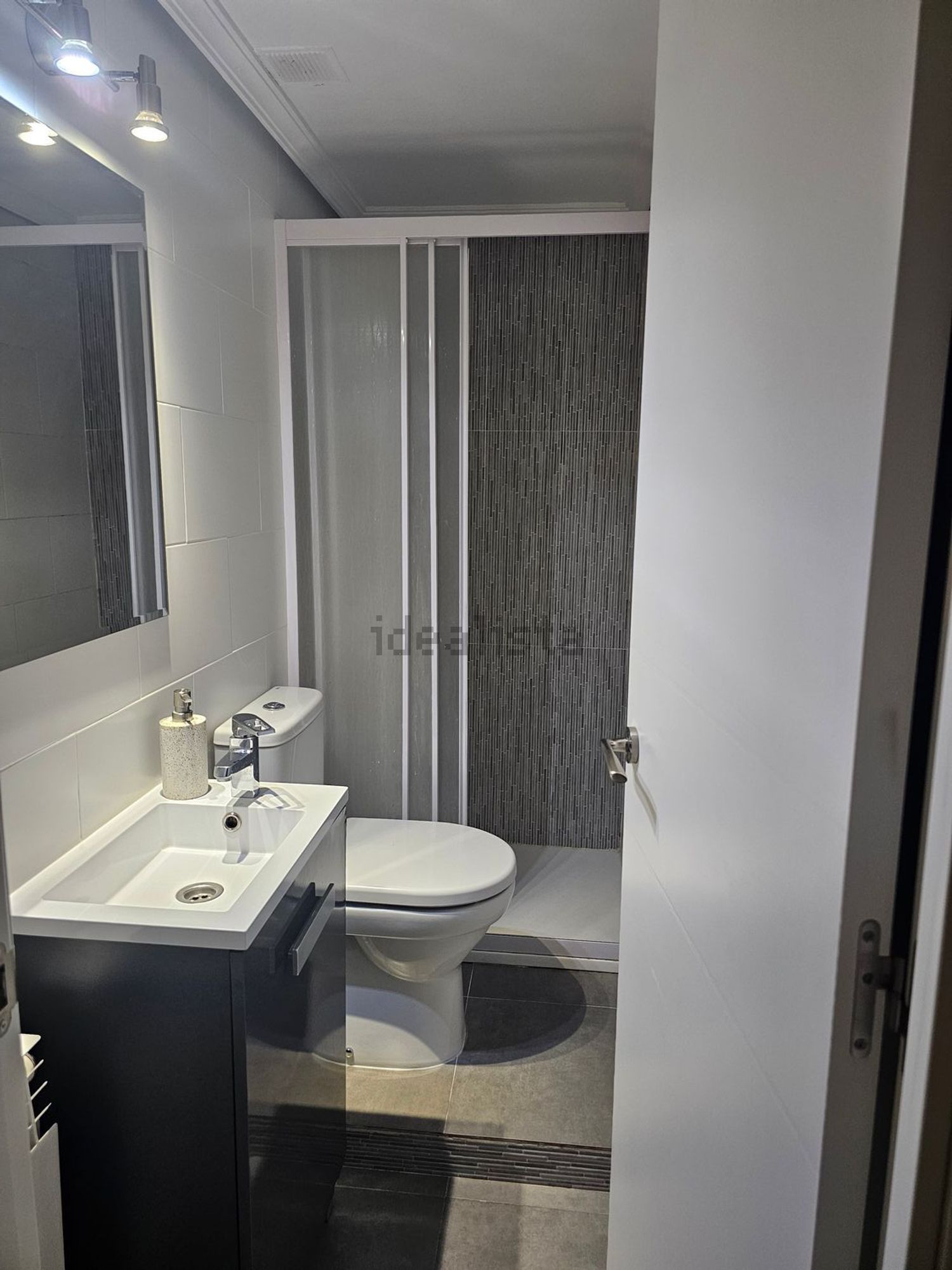 Piso de 42 m² en Madrid