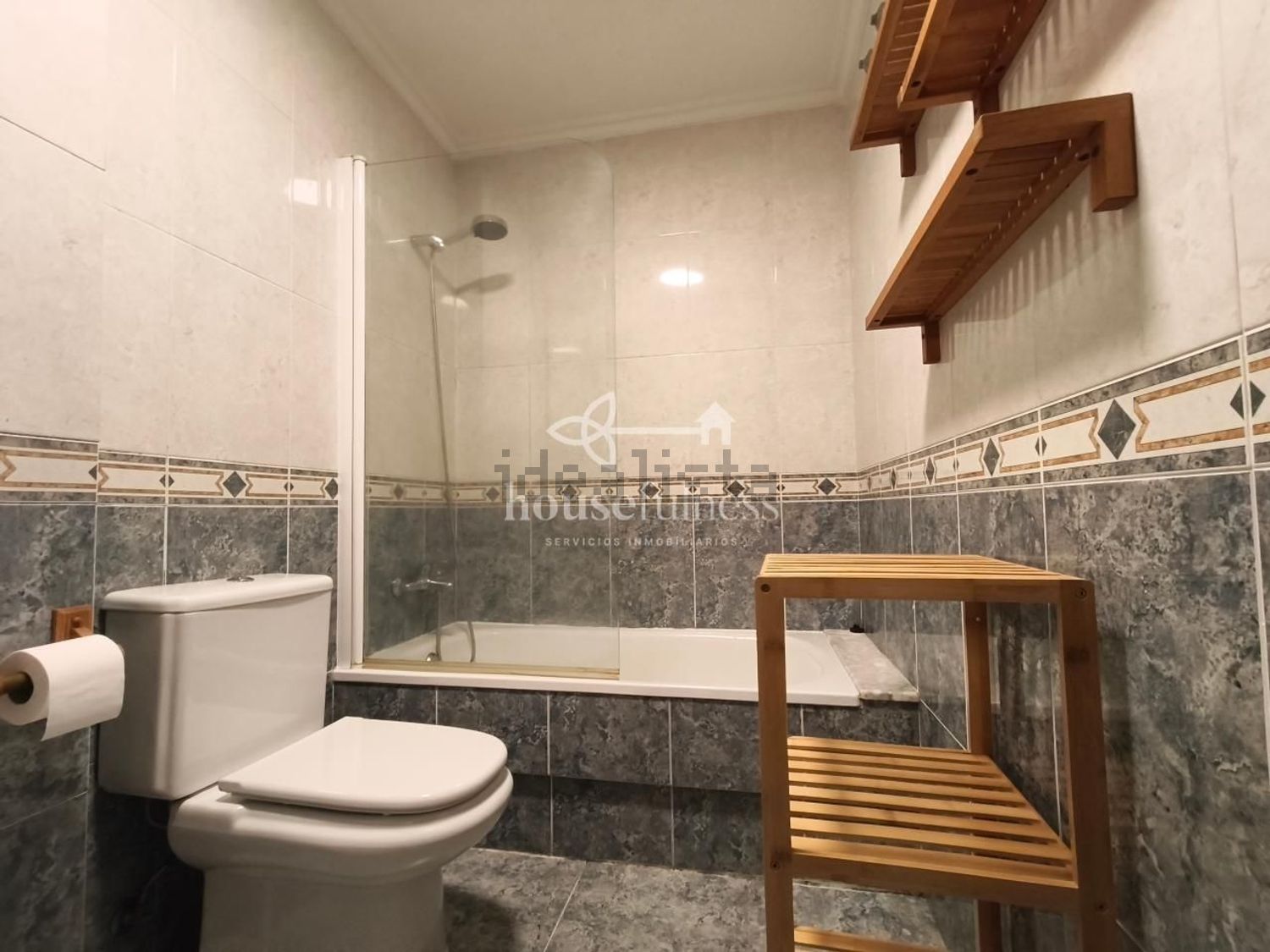 Piso de 75 m² en Narón