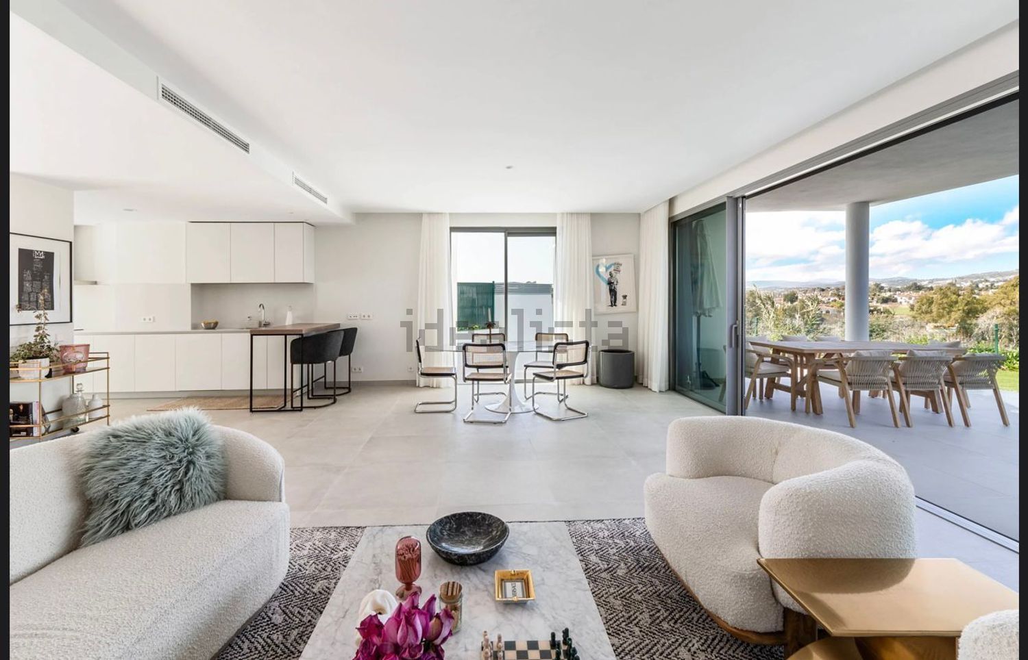 Casa de 264 m² a Marbella