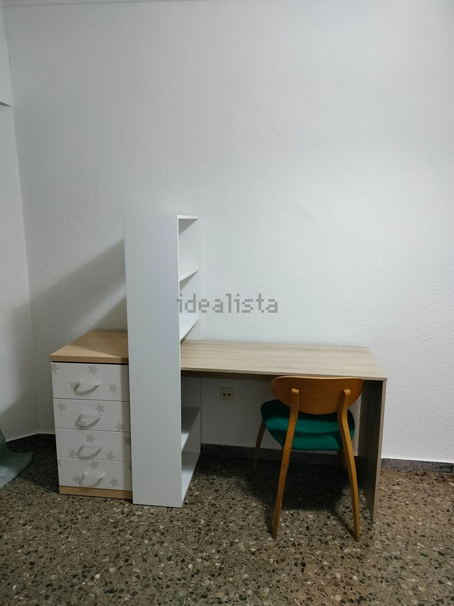 Habitación en alquiler, San Vicente del Raspeig