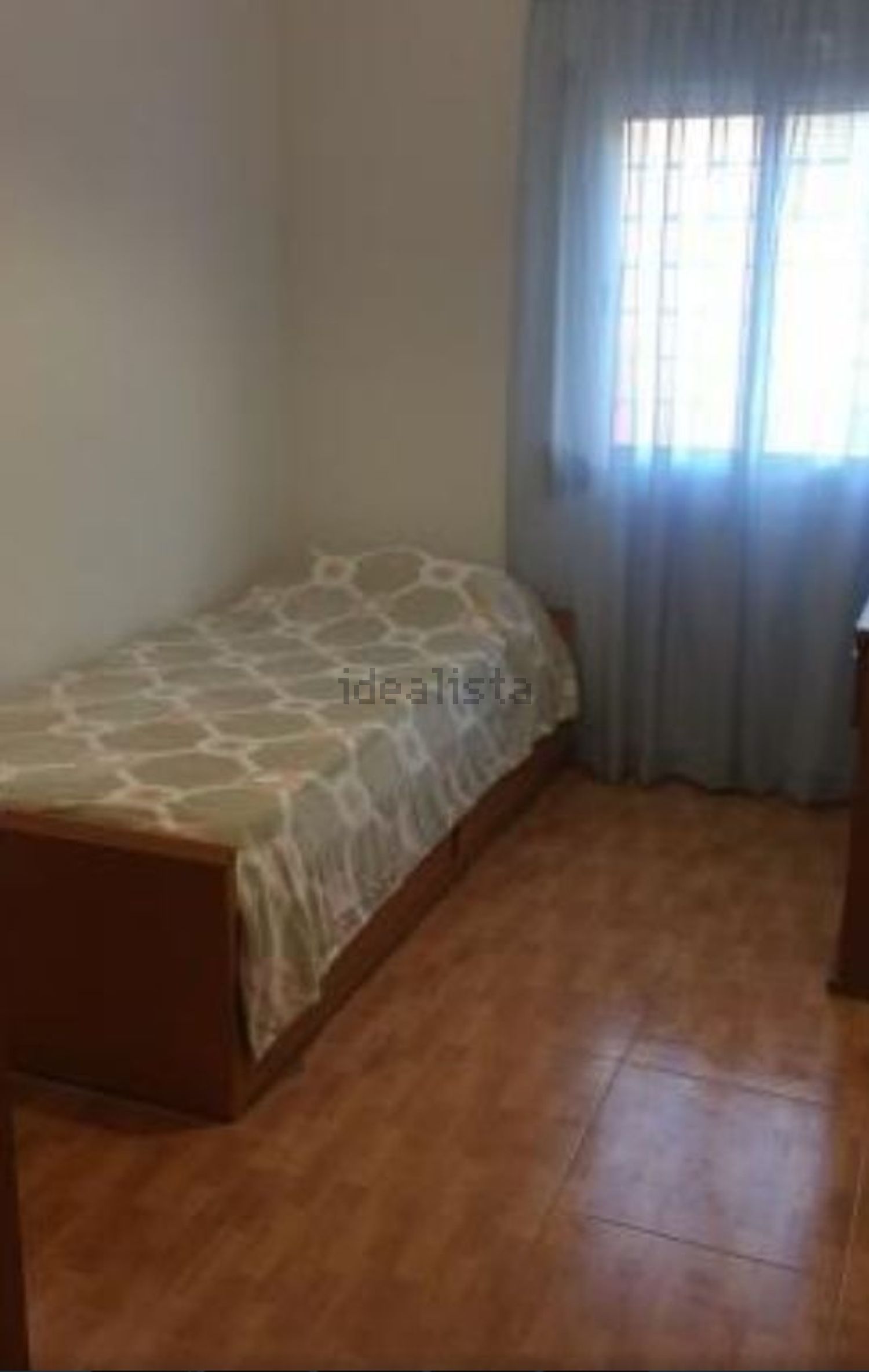 Pis de 62 m² a València