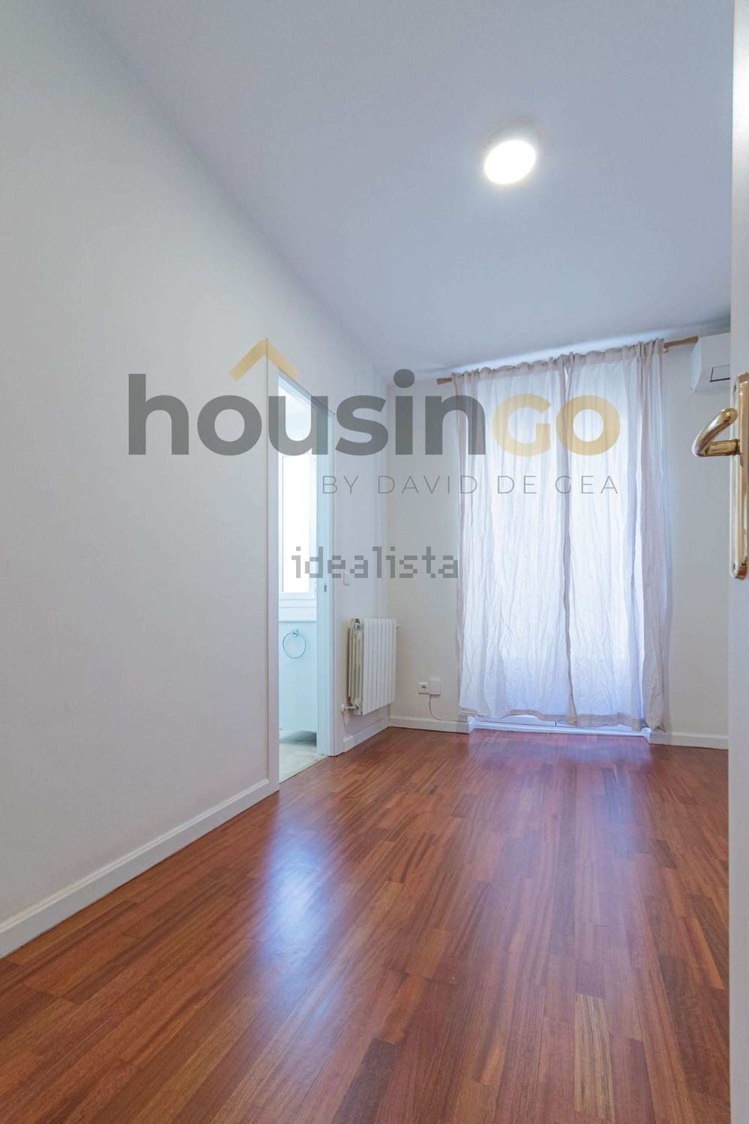 Piso de 150 m² en Madrid