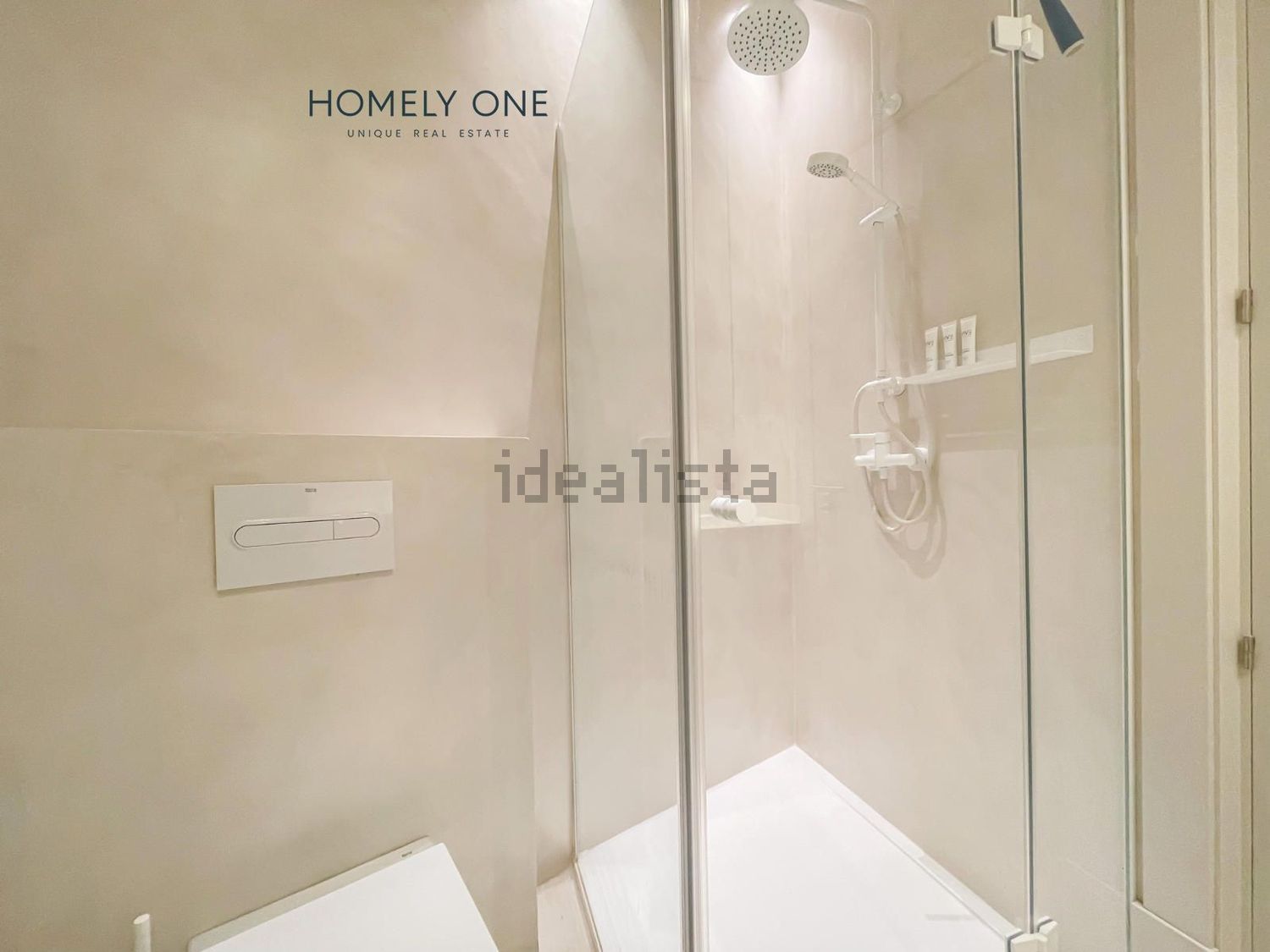 Pis de 84 m² a Madrid