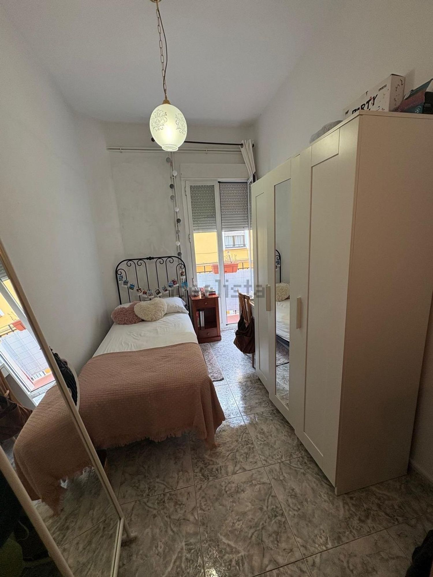 Habitación 90 m², Madrid