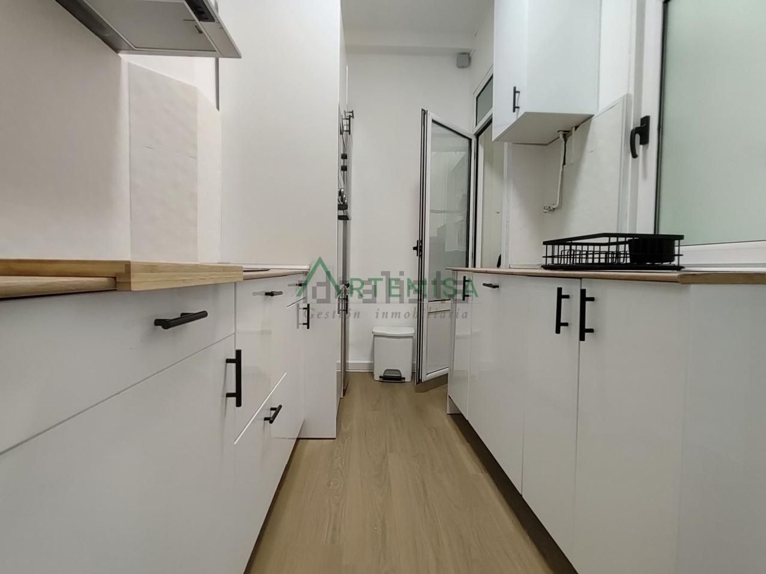 Flat 148 m² in Ferrol