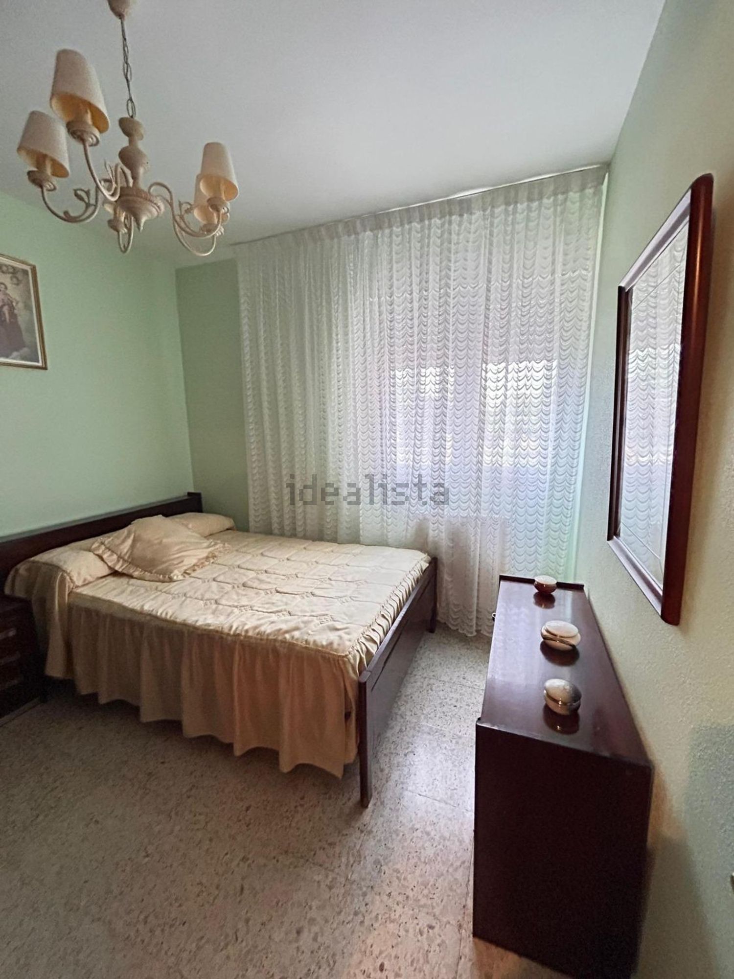 Flat 87 m² in Venta de Baños