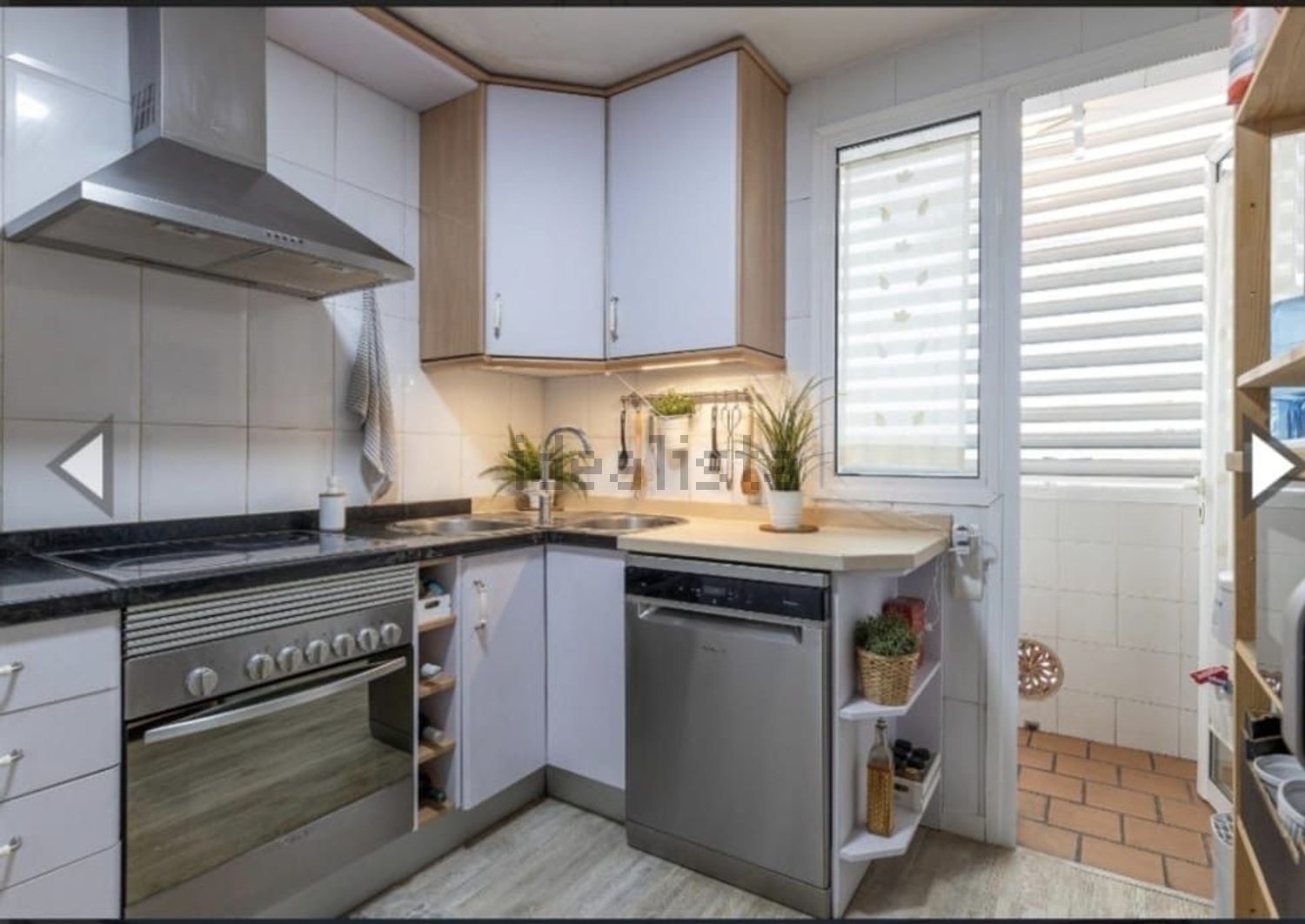 Chambre à louer, Palma