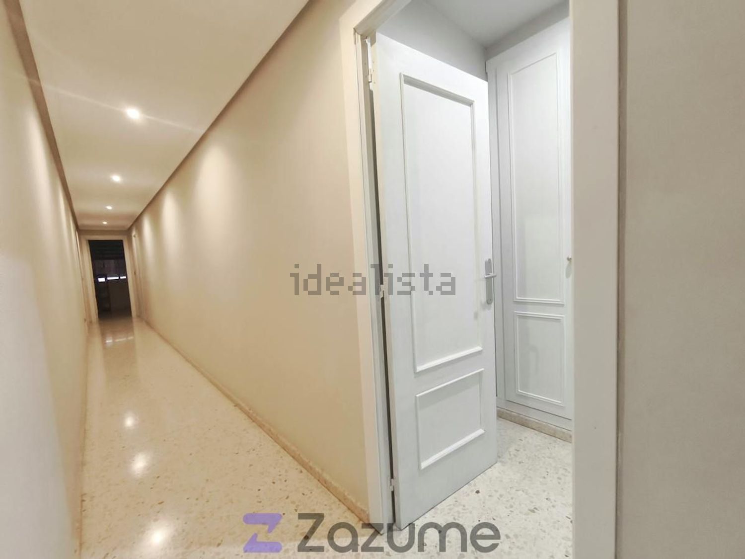 Pis de 98 m² a Alzira