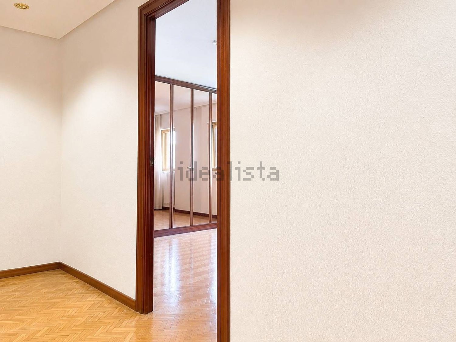 Pis de 108 m² a Saragossa