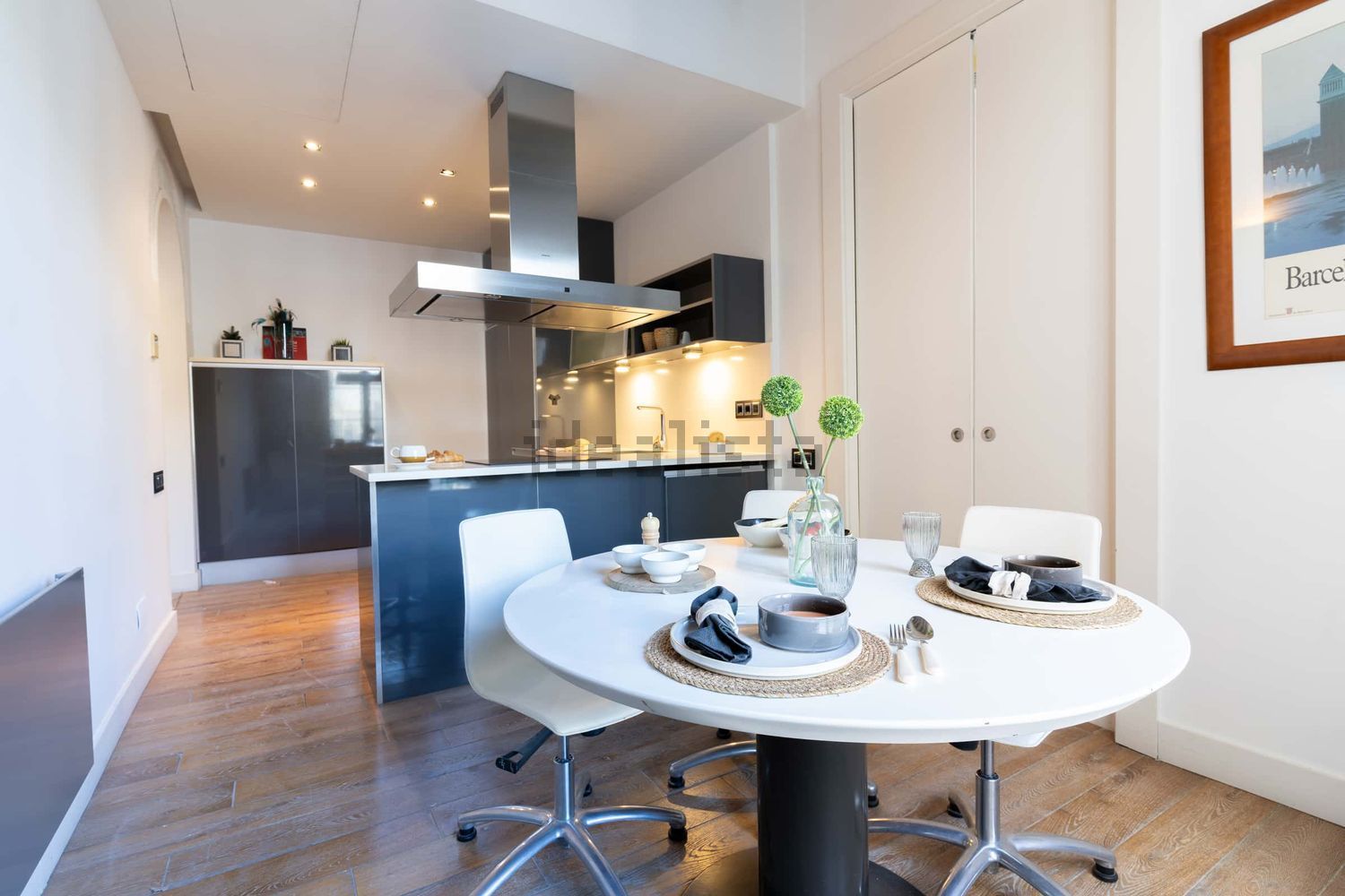 Habitación en alquiler, Barcelona