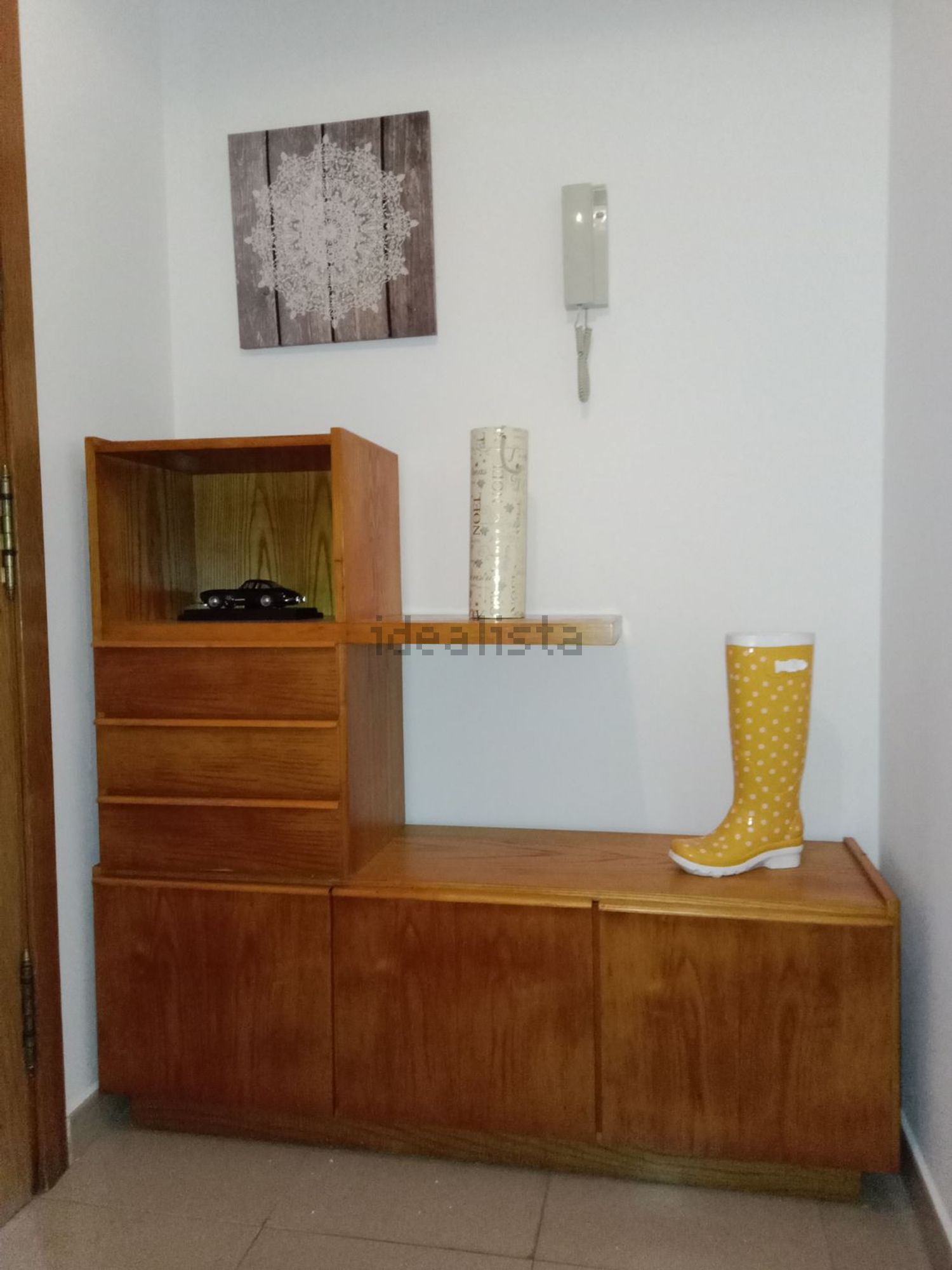Habitació de lloguer, Castelldefels