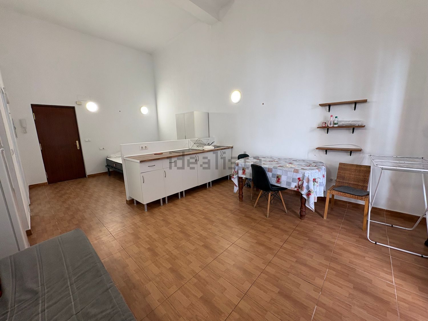 Pis de 41 m² a Màlaga