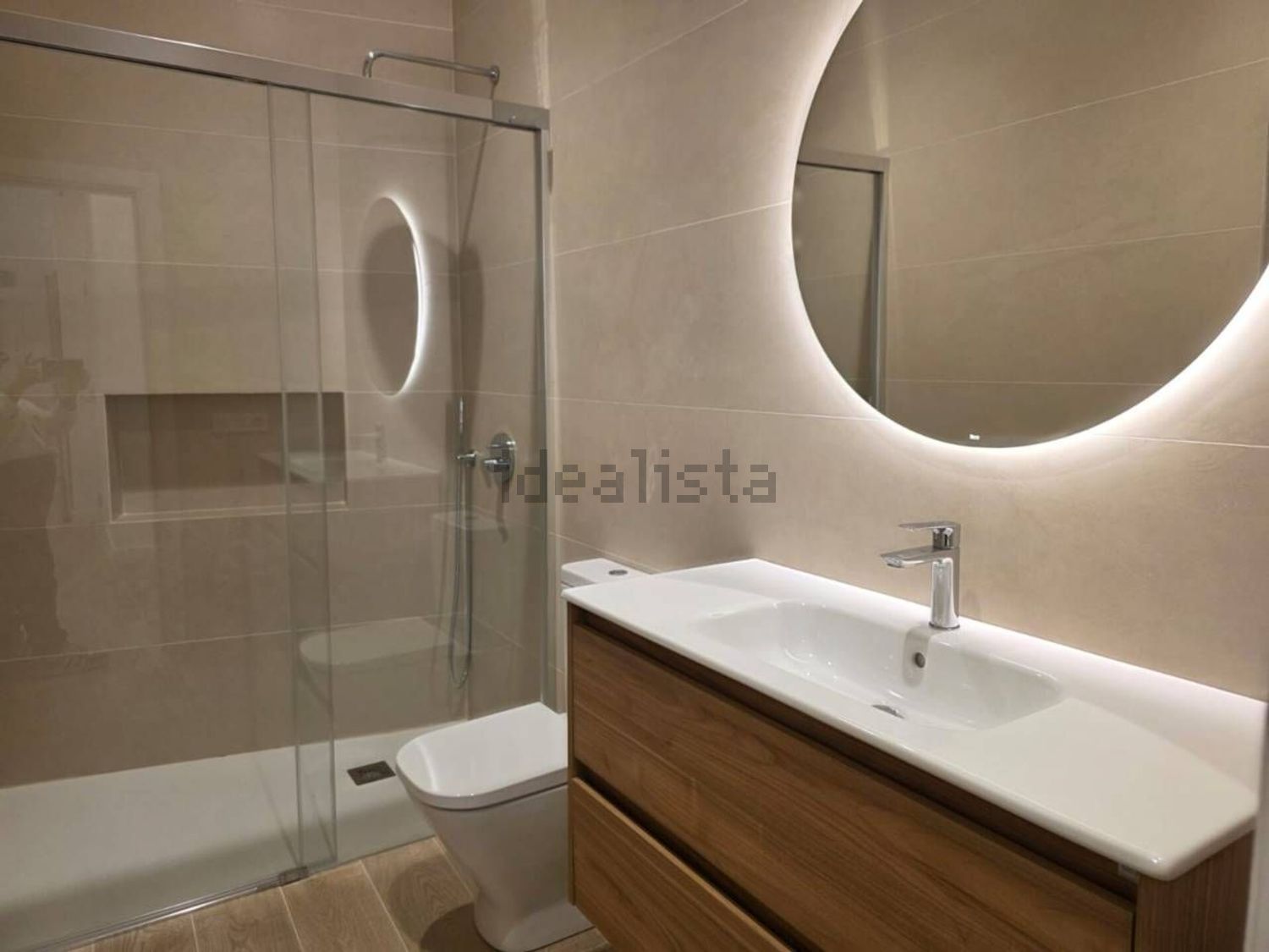 Piso de 50 m² en Santa Cruz de Tenerife