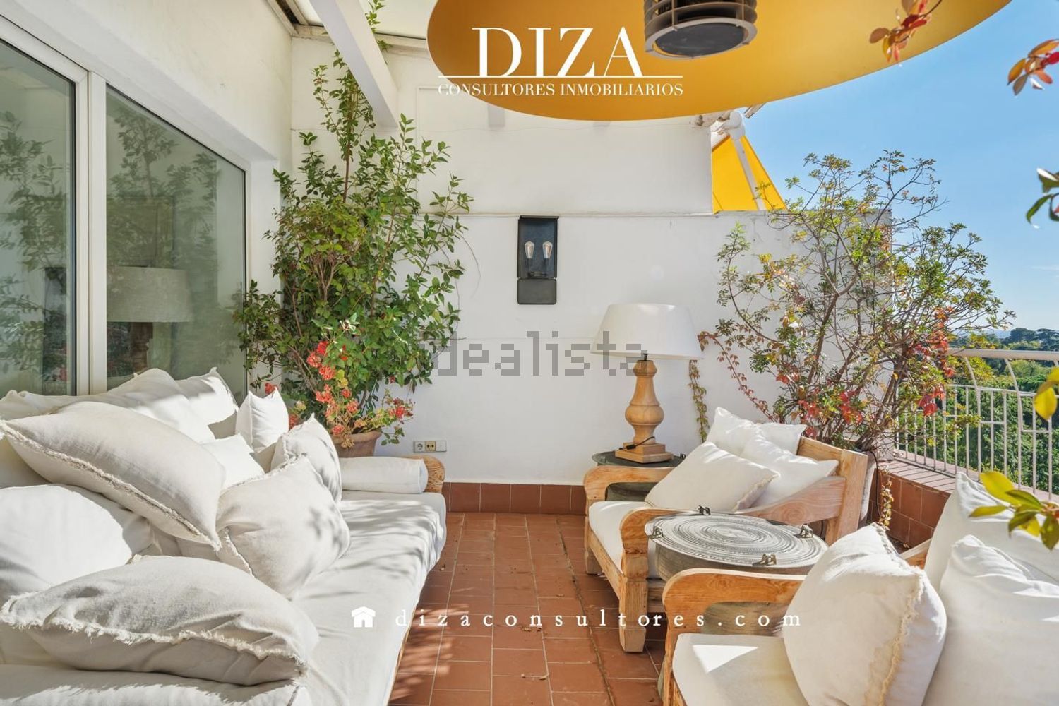 Appartamento 189 m² a Madrid