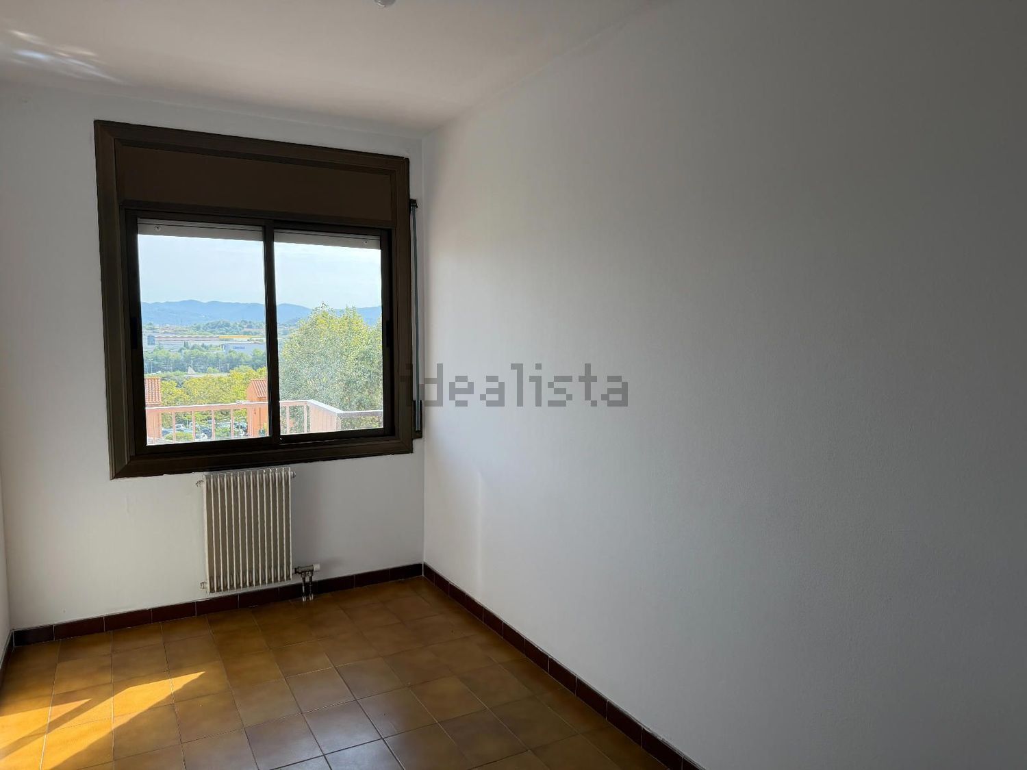 Квартира 98 м² у Parets del Vallès