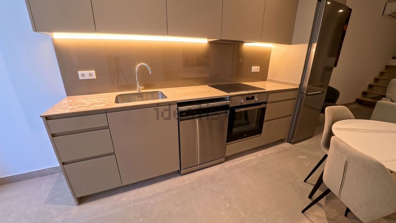 Appartement 113 m² à Turís