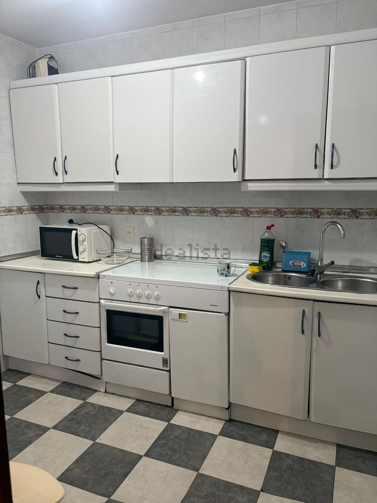 Habitación 60 m², Córdoba