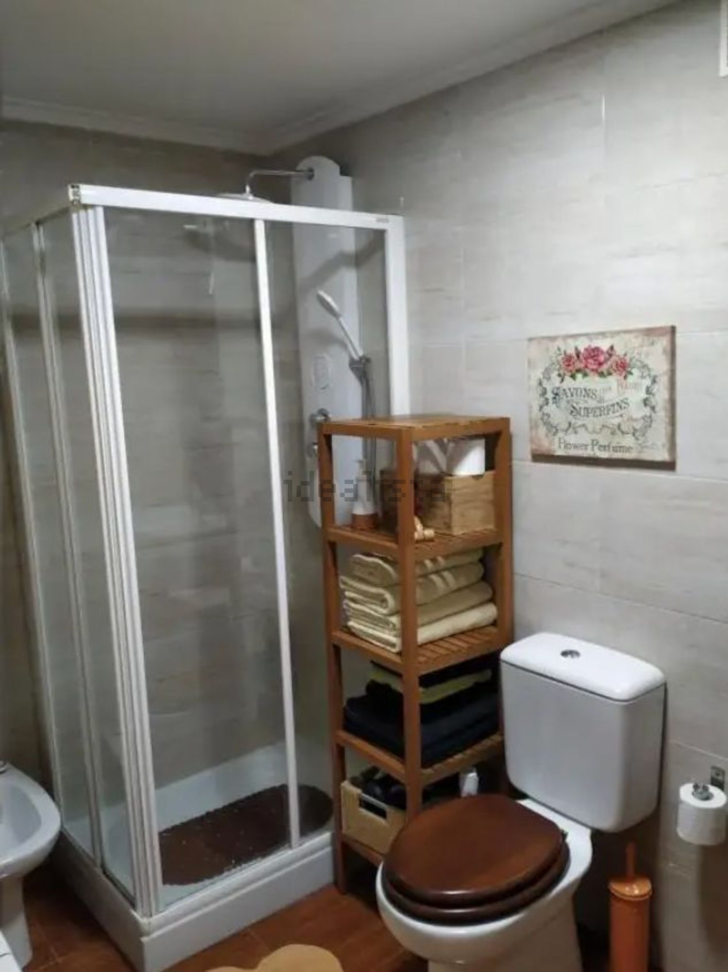 Piso de 30 m² en Oviedo
