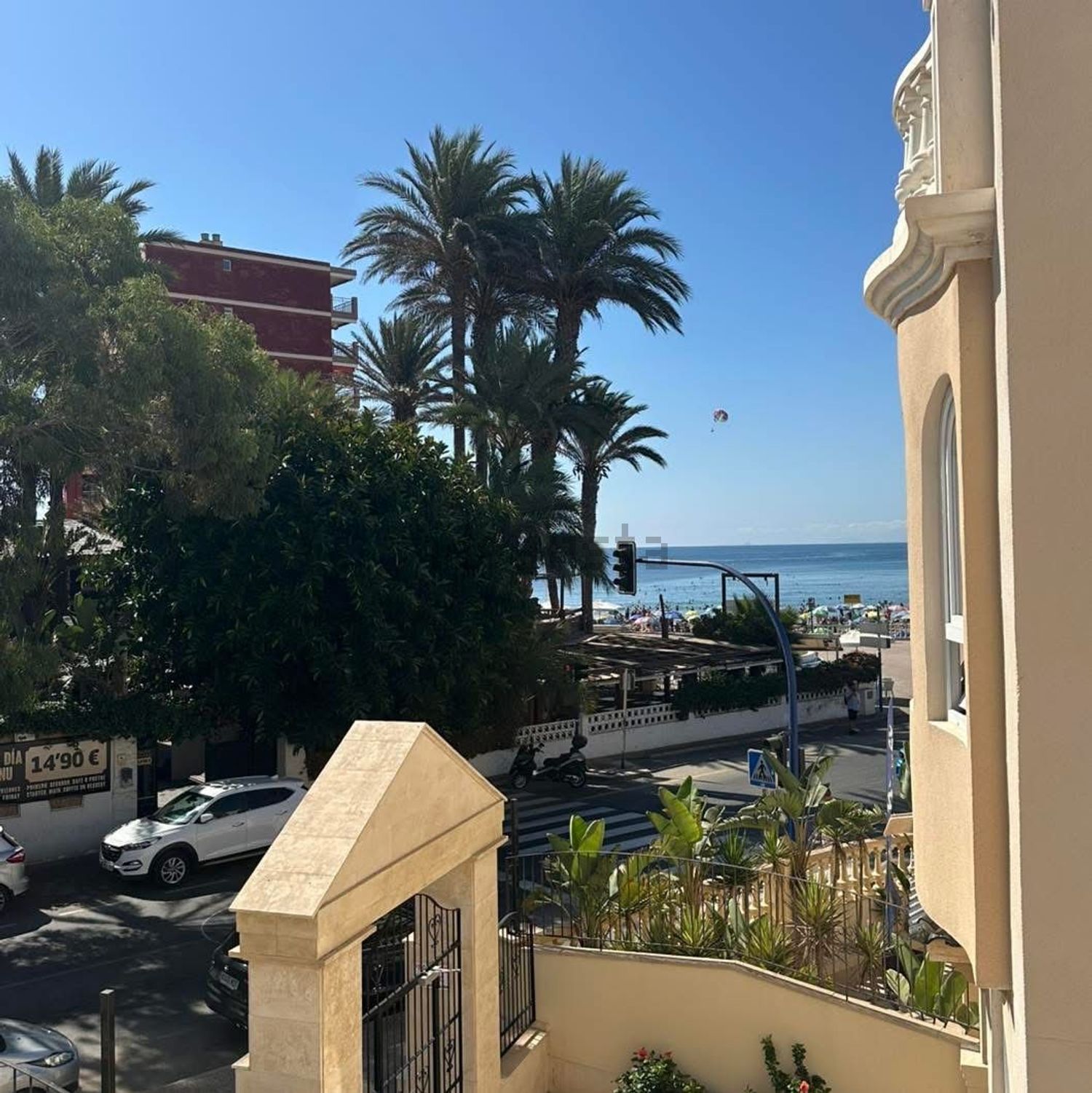 Piso de 70 m² en Torrevieja