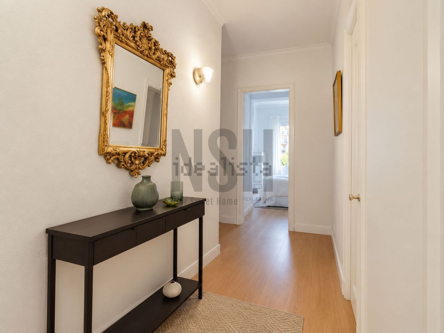 Pis de 83 m² a Madrid