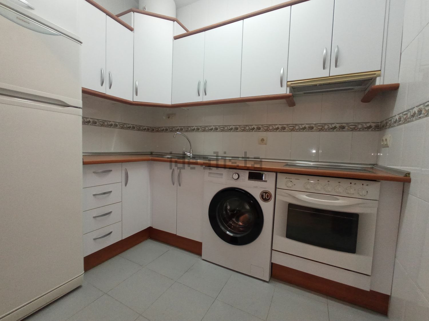 Pis de 65 m² a Màlaga