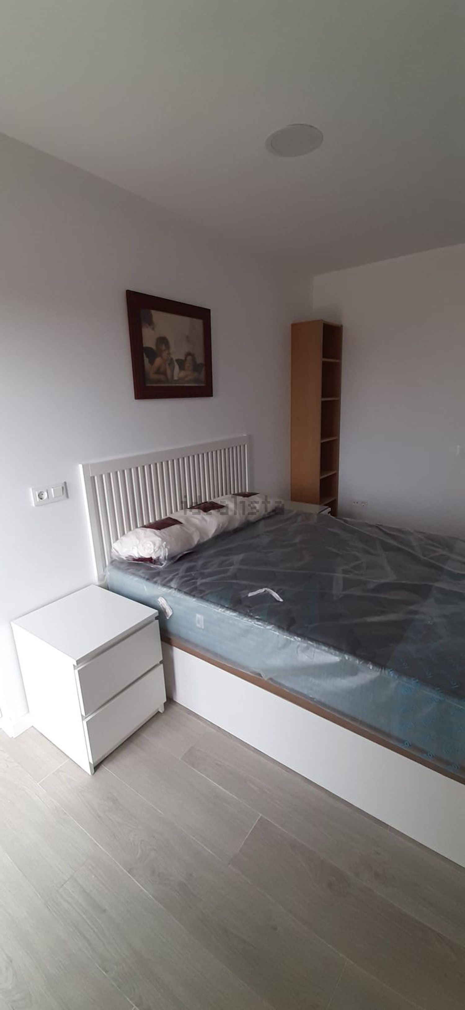 Appartamento 58 m² a Toledo