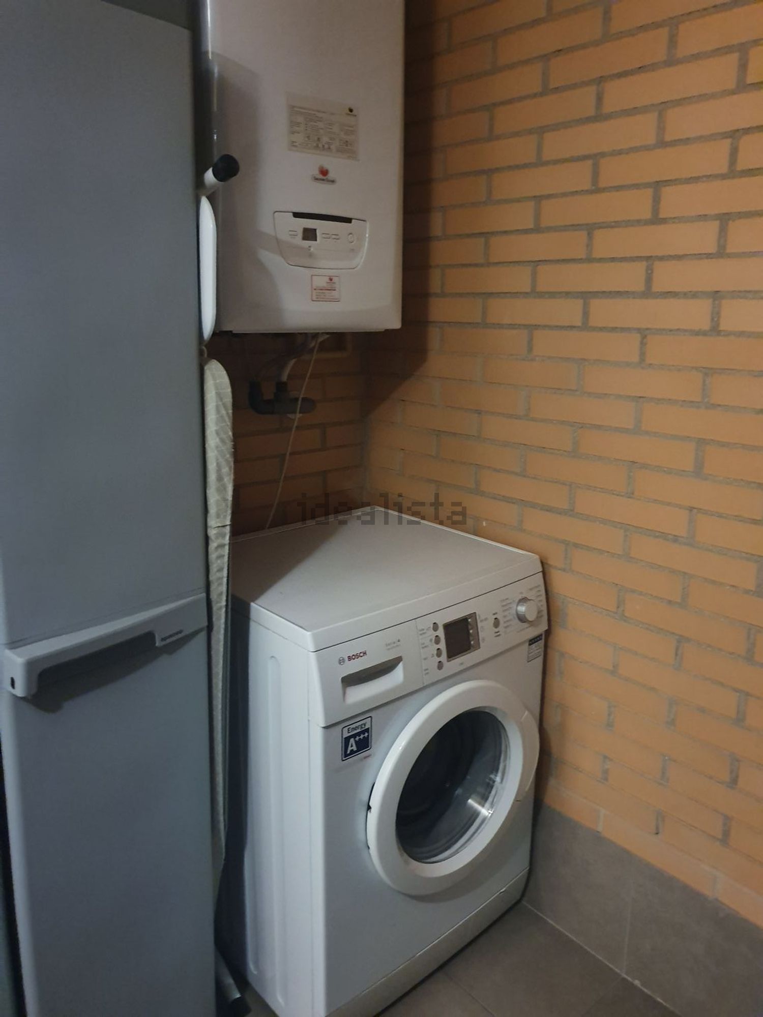 Piso de 105 m² en Madrid