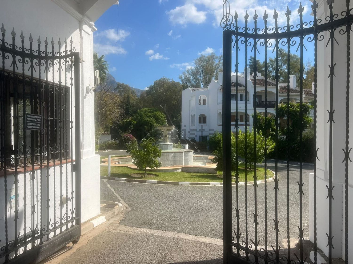 Pis de 120 m² a Marbella