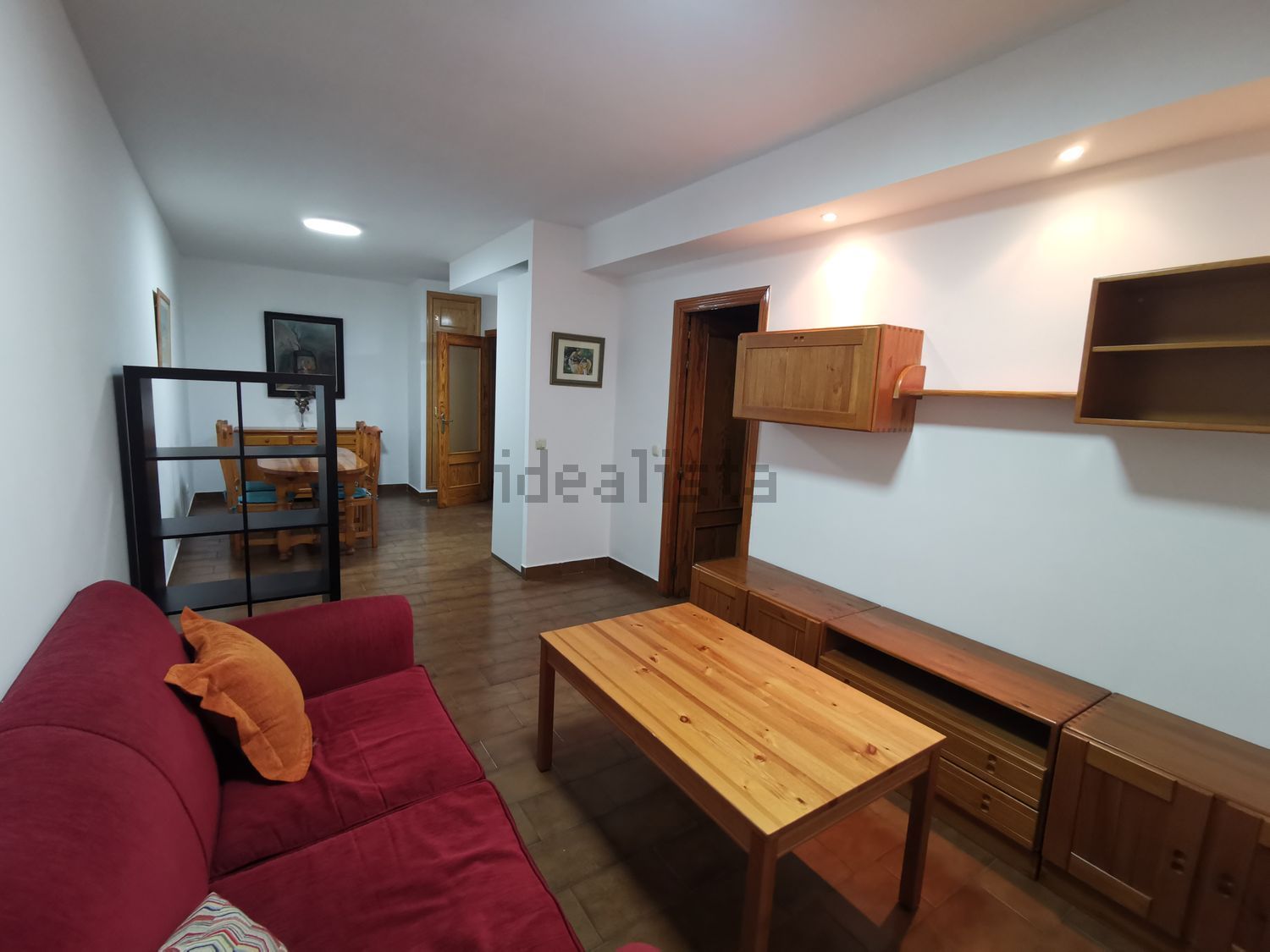Appartamento 56 m² a Madrid