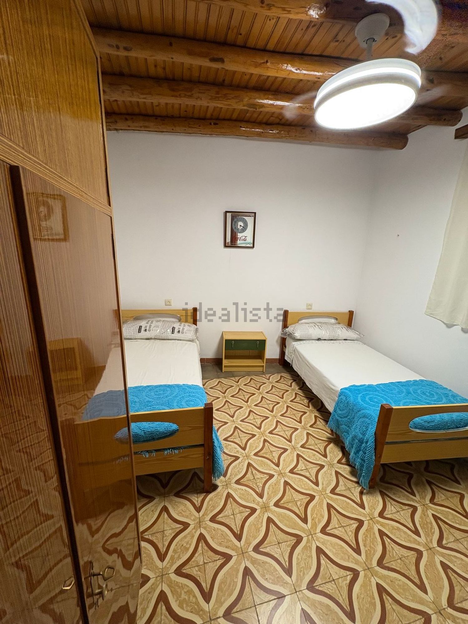 Casa de 200 m² a Abenójar