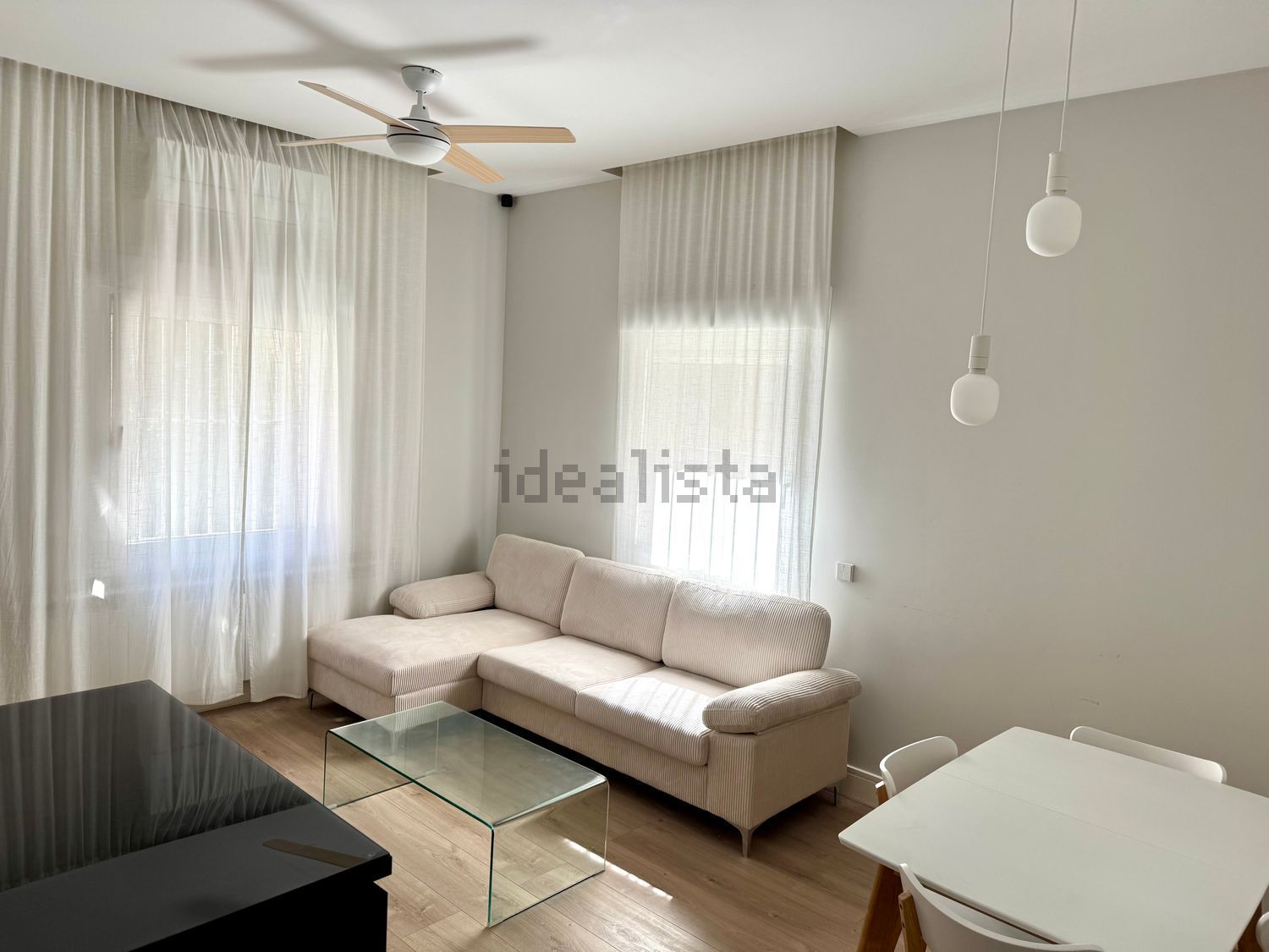 Pis de 70 m² a Madrid