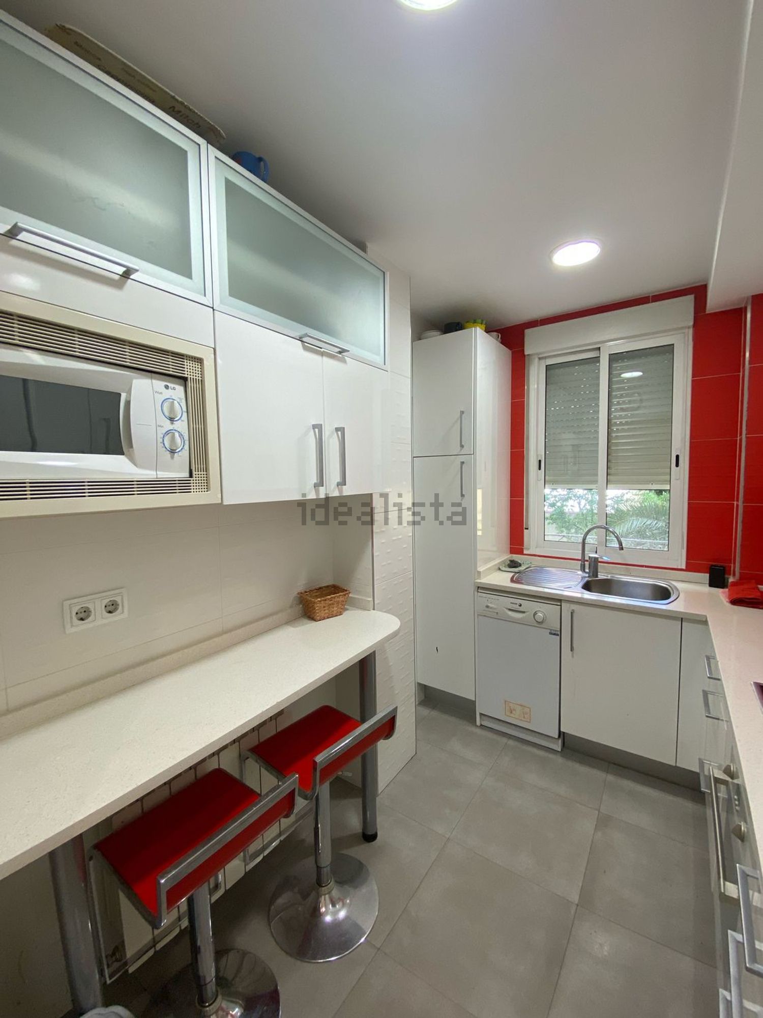 Wohnung 80 m² in Madrid