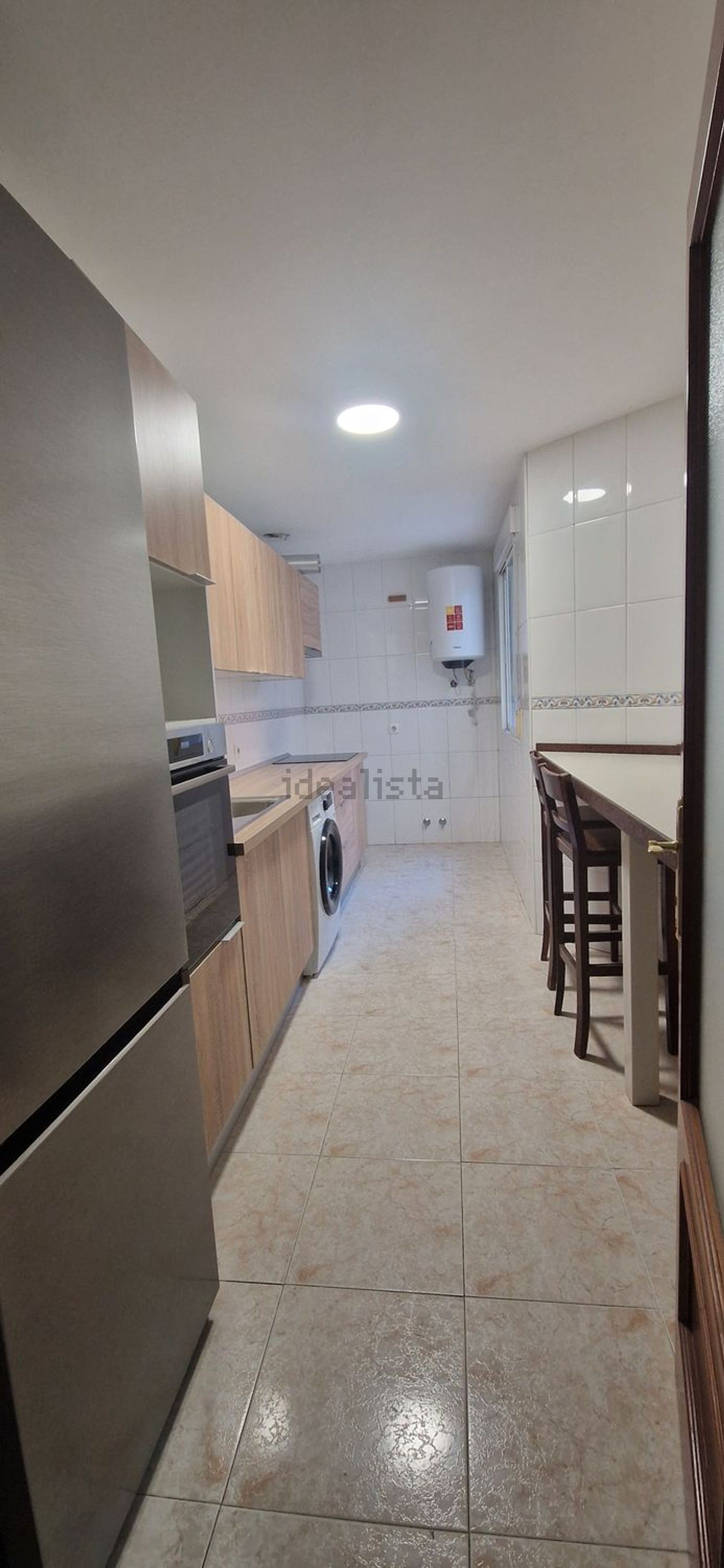 Pis de 115 m² a Numancia de la Sagra