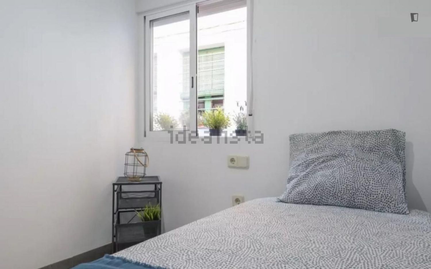 Piso de 58 m² en Madrid