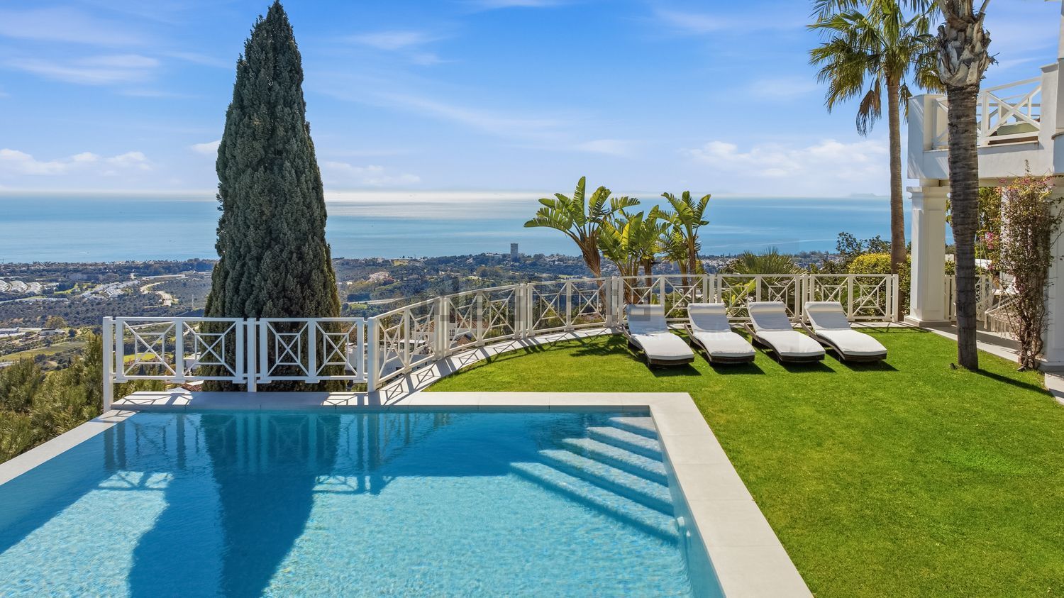 Casa de 900 m² a Marbella