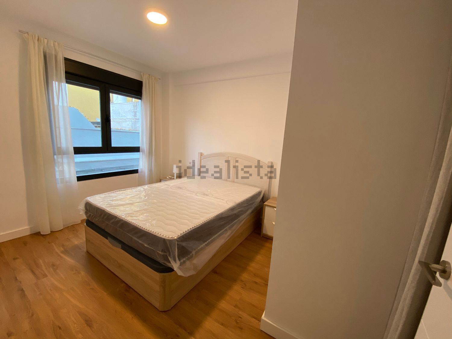 Wohnung 43 m² in Málaga
