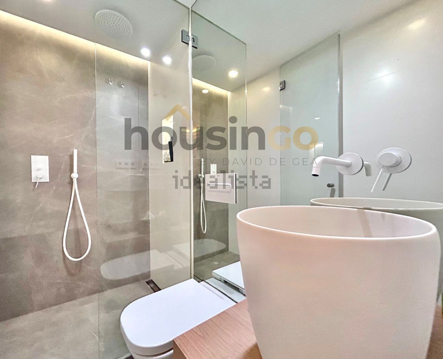 Pis de 150 m² a Madrid