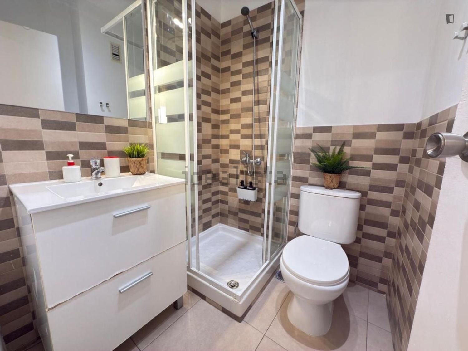 Piso de 21 m² en Madrid