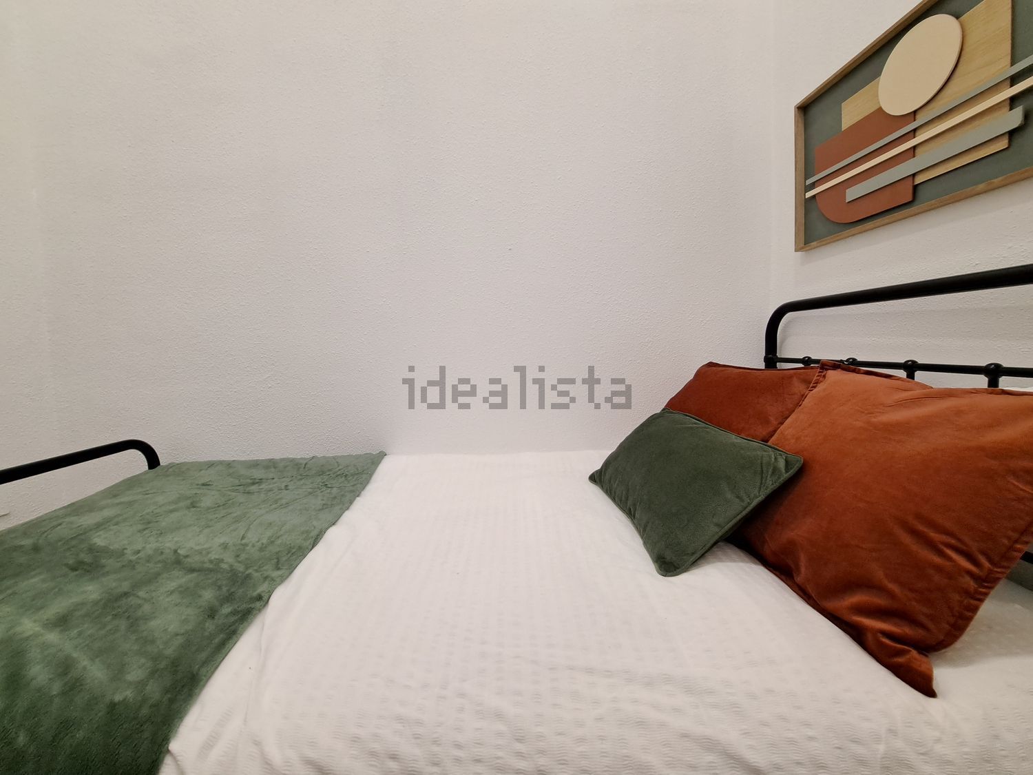 Habitación en alquiler, Madrid