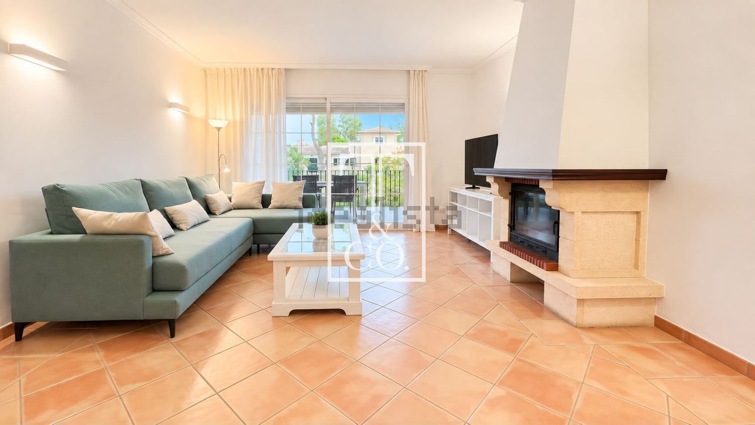Appartamento 222 m² a Calvià