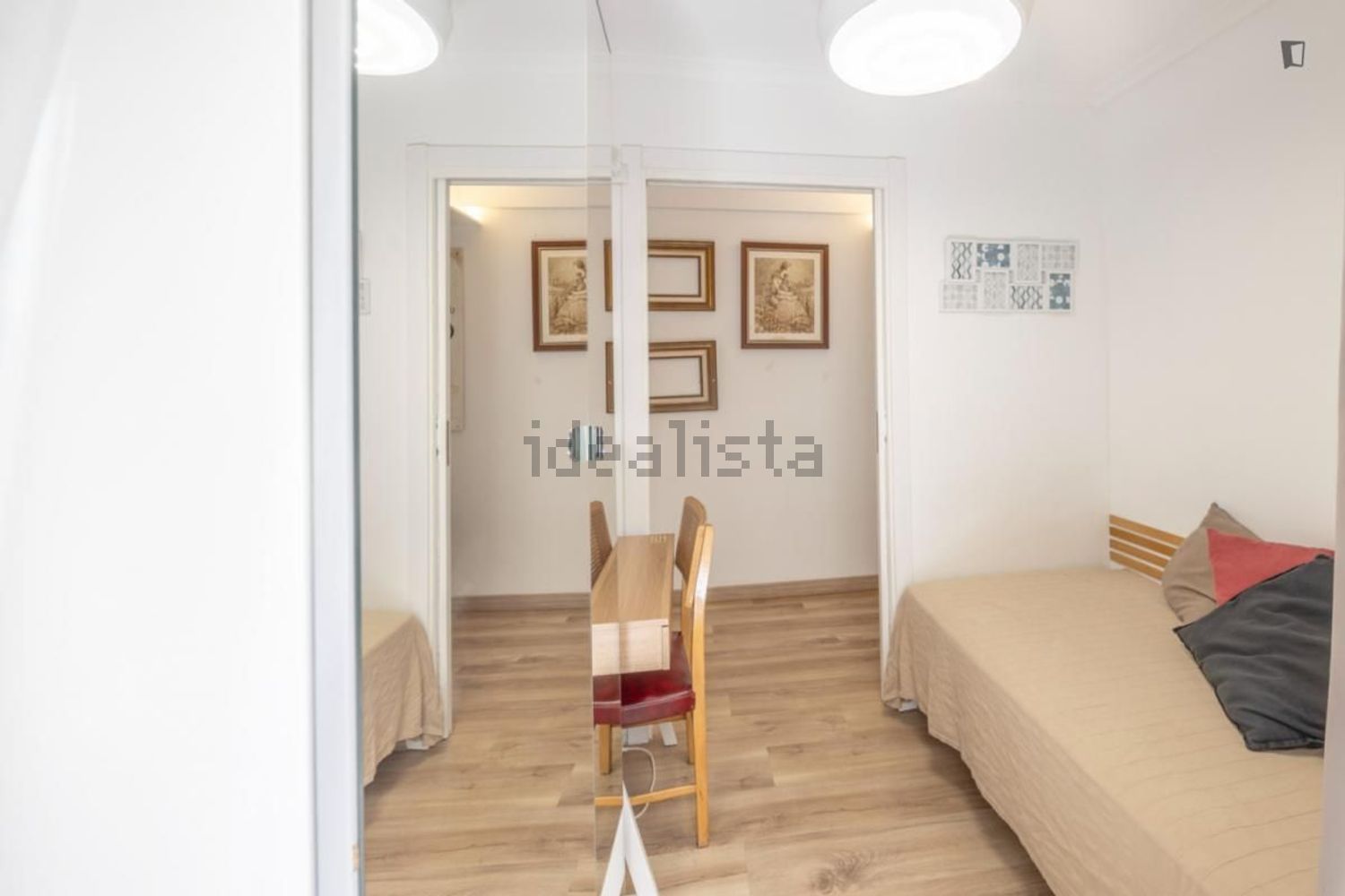 Habitación en alquiler, Valencia