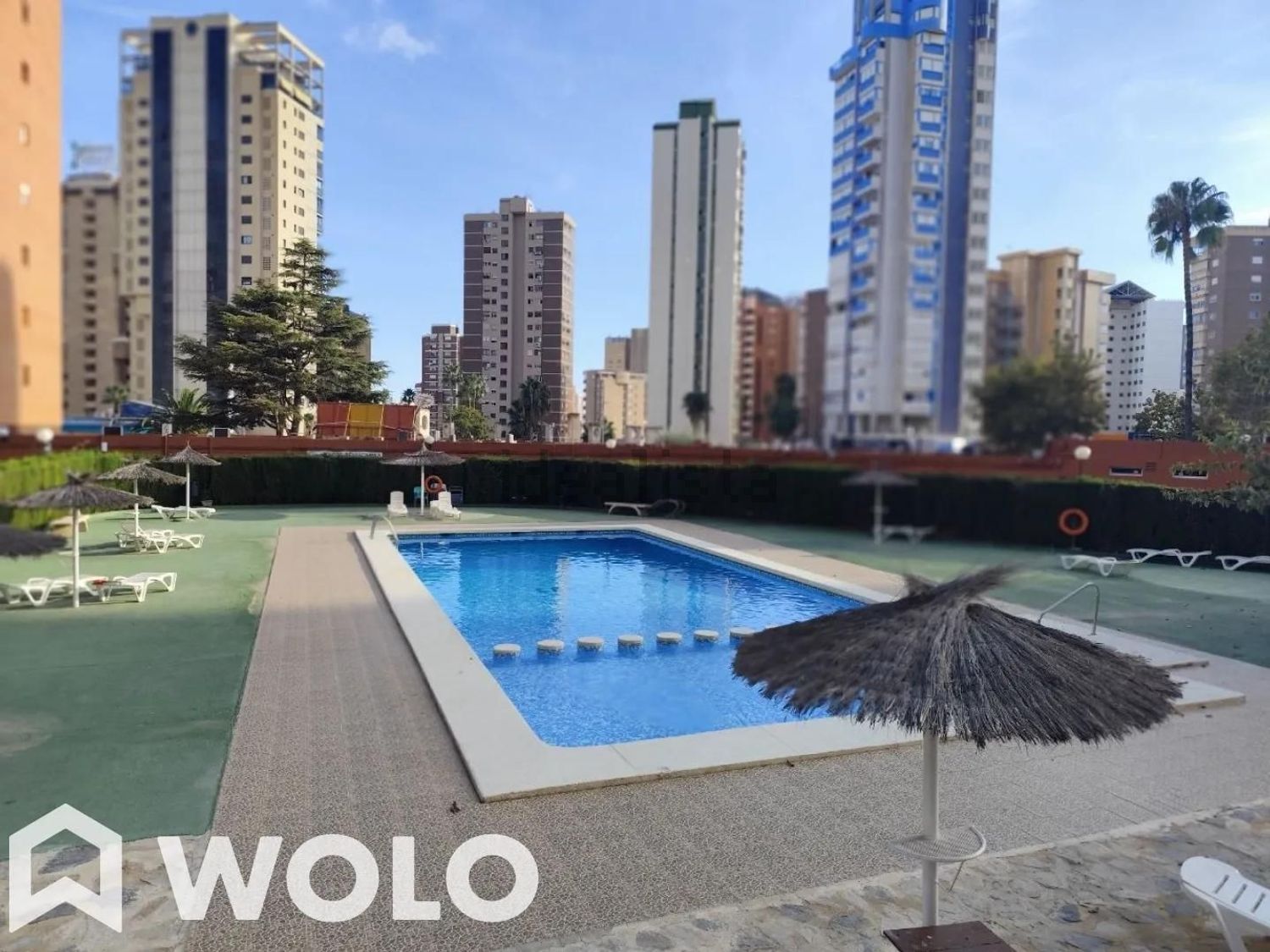 Pis de 123 m² a Benidorm