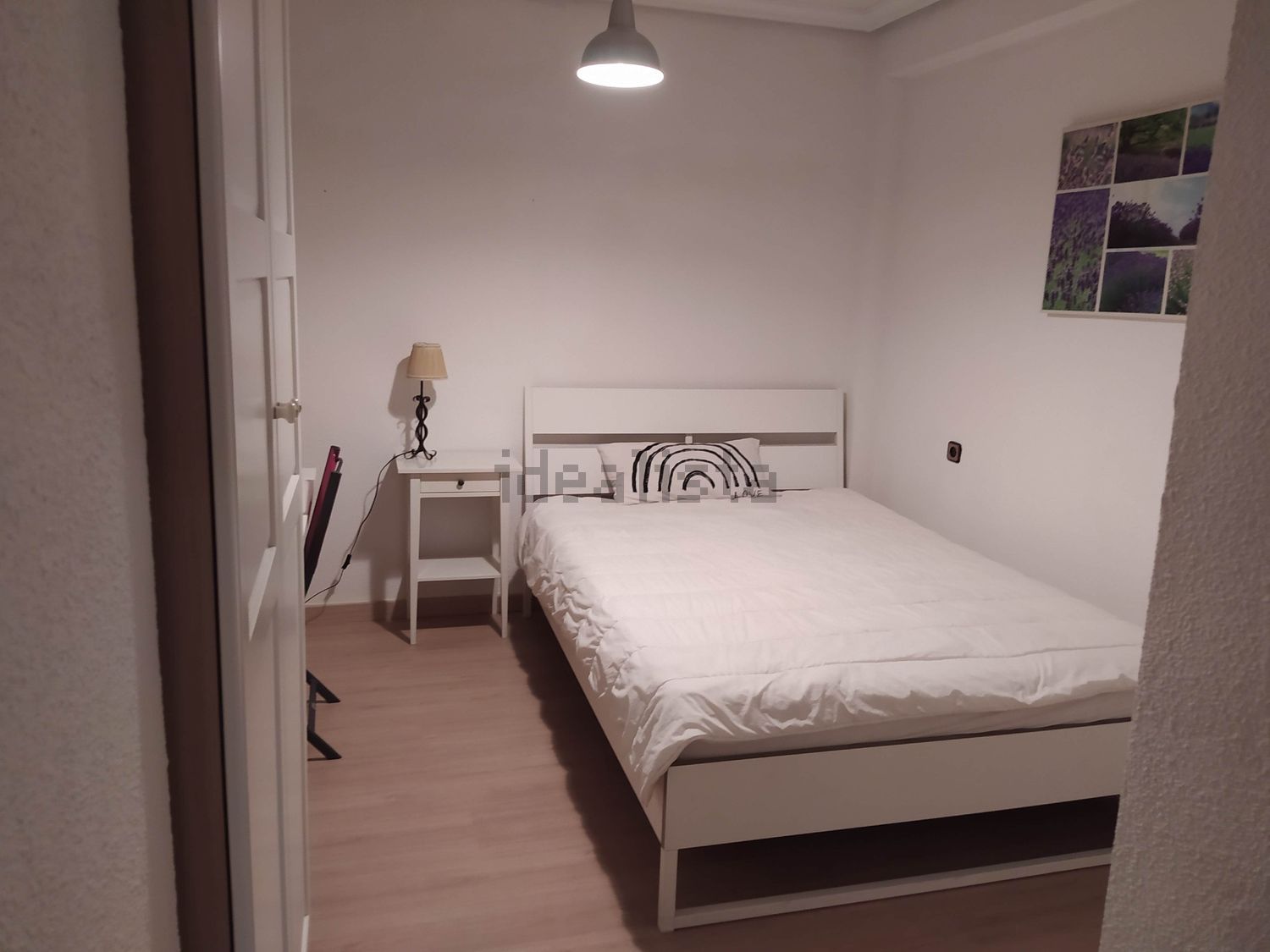 Habitació de lloguer, Múrcia
