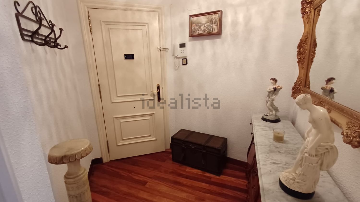 Pis de 90 m² a Torrelavega